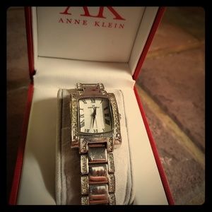 Women's Anne Klein watch